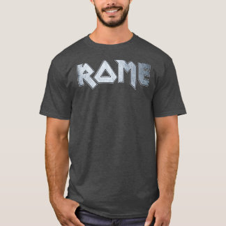 Röhm T-Shirt