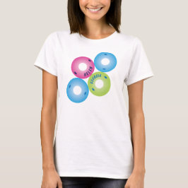 Rohr-Shirt Helens Georgia T-Shirt