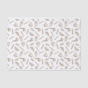 Rohr-u. Zigarren-Seidenpapier Seidenpapier