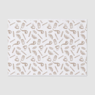 Rohr-u. Zigarren-Seidenpapier Seidenpapier