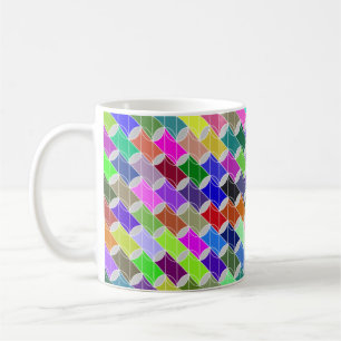 Röhren 11oz Tasse