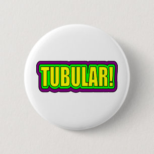 Röhren! (Achtzigerjahre Jargon) Button