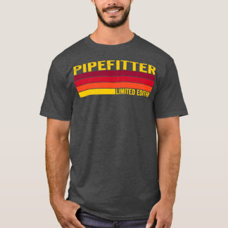 Rohrinstallateur T-Shirt