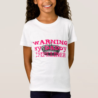 ROHRLEITUNGS-PRINZESSIN T-Shirt