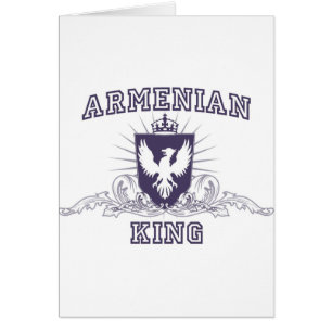 Roi arménien