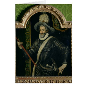 Roi de Henri IV de la France et de la Navarre,