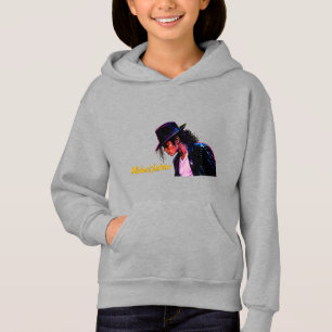 Roi de la Pop Légende Moonwalk Design Rétro Hommag
