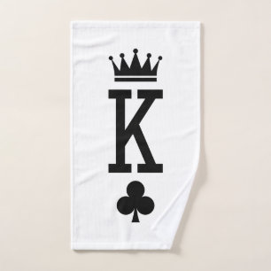 Roi des cartes