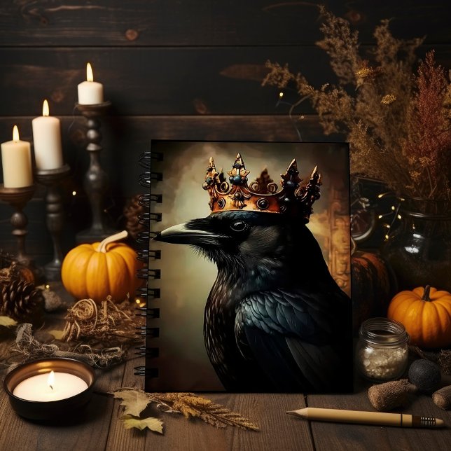 Roi des Ravens (Créateur téléchargé)