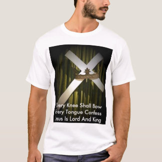 Roi des Rois T-Shirt