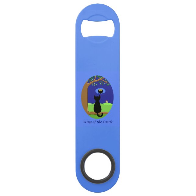 Roi du Château (Devant)