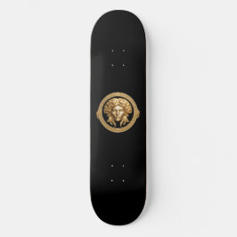 Roi du Soleil Skateboard