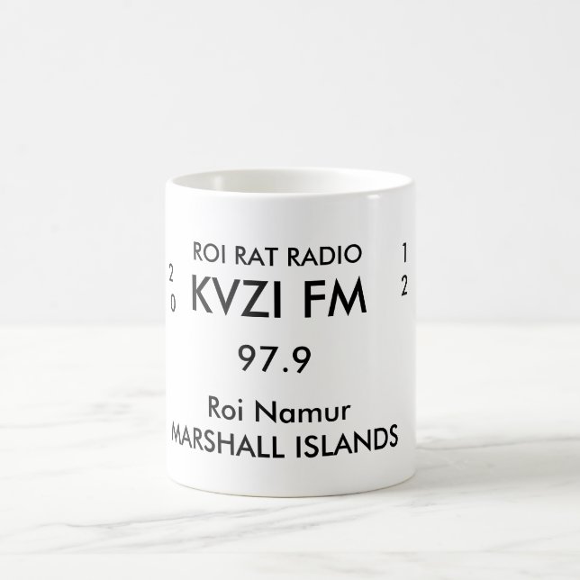 ROI-RATTEN-TASSE KAFFEETASSE (Mittel)
