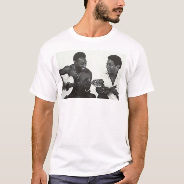 ROIS DES ROIS T&G T-shirt (Devant)