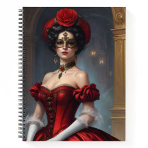 Roja Mascarada