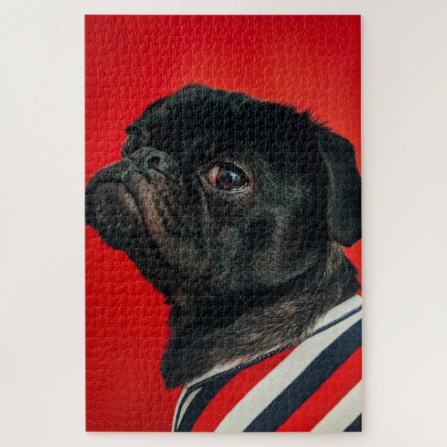 Rojo (Vertikal)
