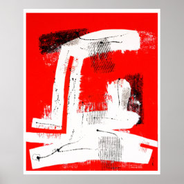 Rojo #102 poster