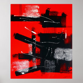 Rojo #103 poster