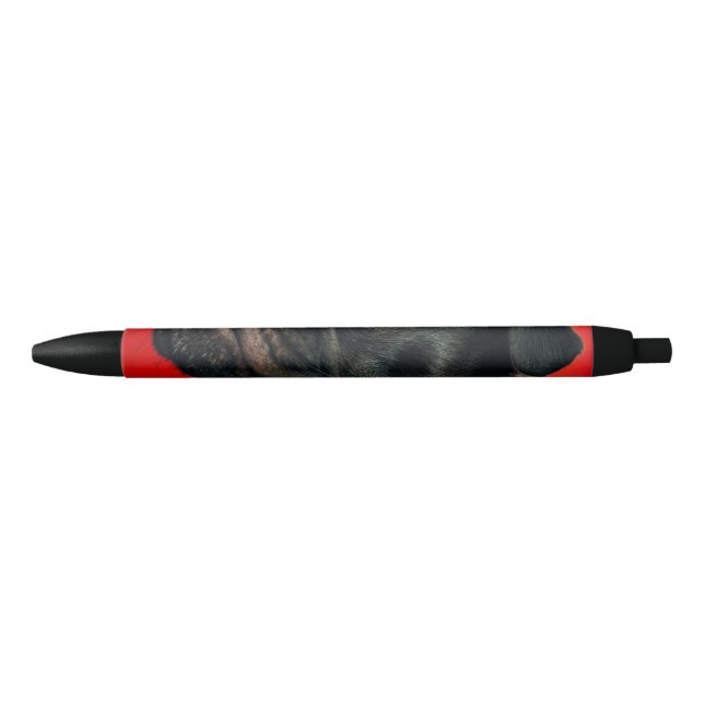 Rojo Kugelschreiber (Vorderseite)