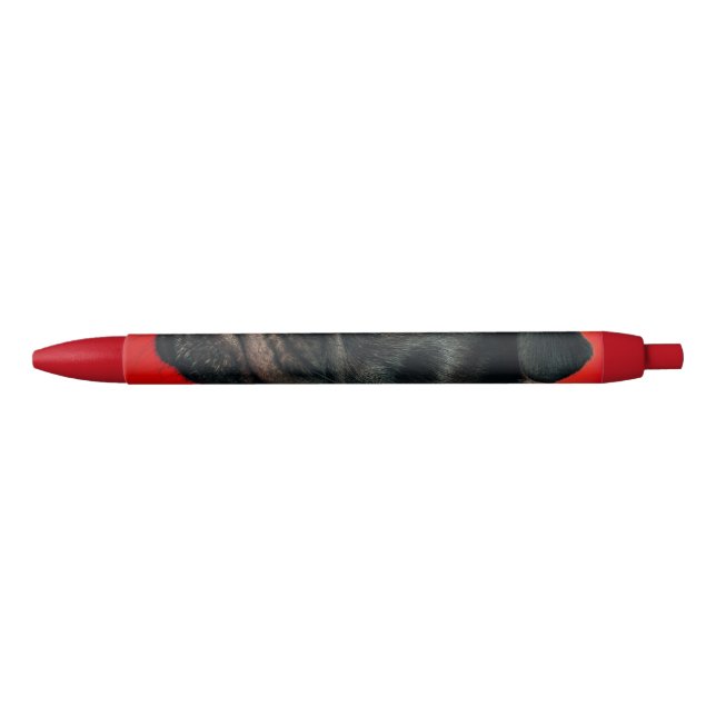 Rojo Kugelschreiber (Vorderseite)