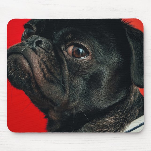 Rojo Mousepad (Vorne)