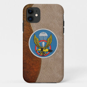 ROKA Special Warfare Command (ROKASWC) SSI title_seo2