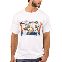 RokcloneDesigns 2024 Art Intelligence Jazz Serie