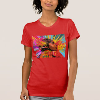 Rokclonedesigns T - Shirt _2025 Art Intelligence T