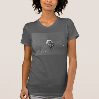 Rokclonedesigns T - Shirt _2025 Art Intelligence T