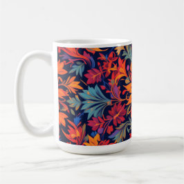 Rokoko Blossom Kaffeetasse