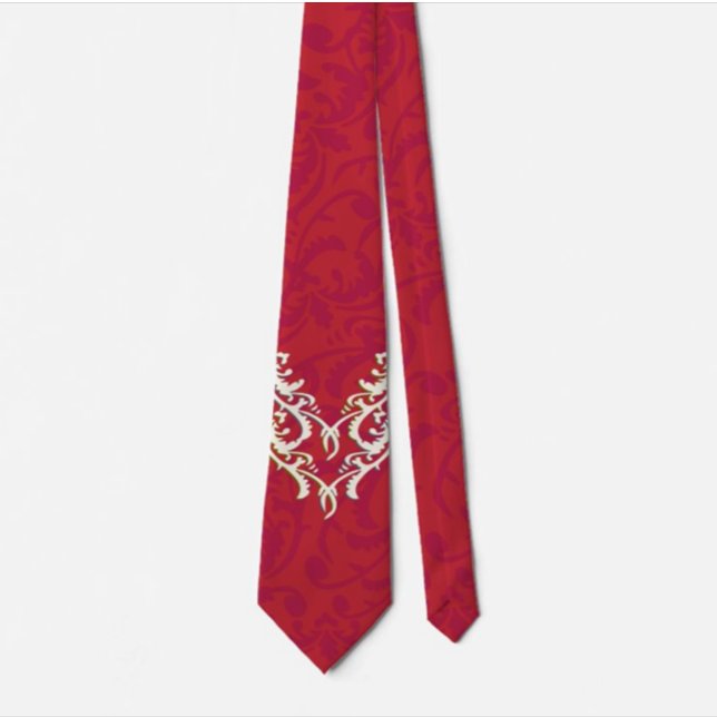 Rokoko Krawatte (Von Creator hochgeladen)