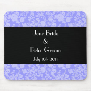 Rokoko Wedding, Mousepad Souvenir