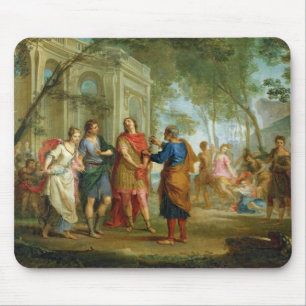 Roland lernt von der Liebe der Angelika und des Mousepad
