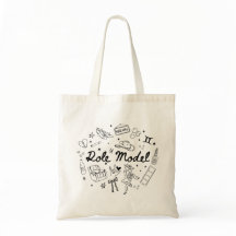 Role Model Fan-Tasche - Role Model Tasche