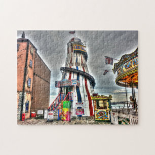 Roll hoch! Roll hoch! Der ganze Spaß der Messe