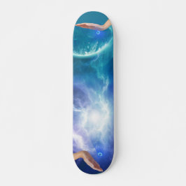 Rollbrett Skateboard