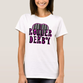 Rolle Derby des Herzens I T-Shirt