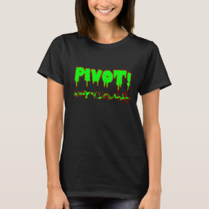 Rolle Derby: Gelenk! T-Shirt