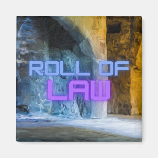 Rolle des Law Magnet