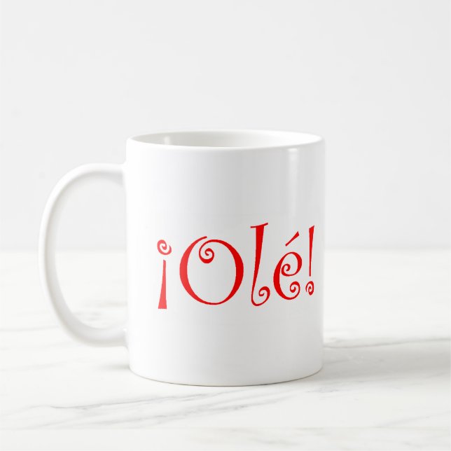 Rolle Kaffeetasse (Links)