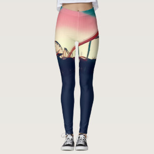ROLLE LEGGINGS