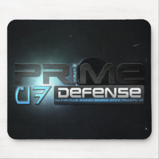 Rolle mit der Kraft Mousepad