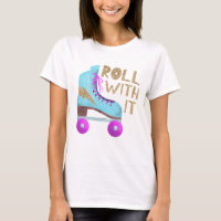 ROLLE MIT IHM | Skate der Retrowalze