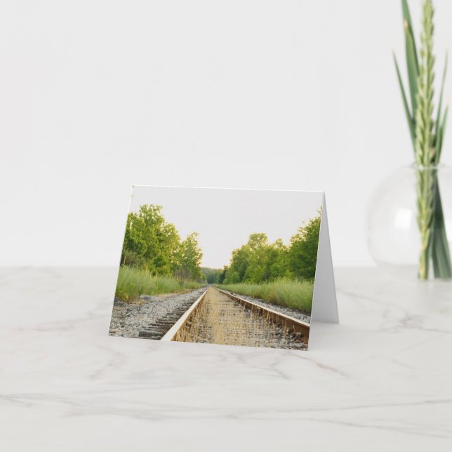 Rolle mit ihr karte (Vorderseite)