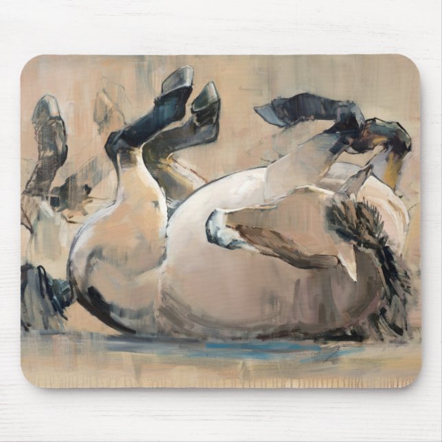 Rolle Mousepad (Vorne)