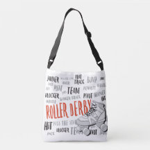 Rolle Tragen-Alles Derby