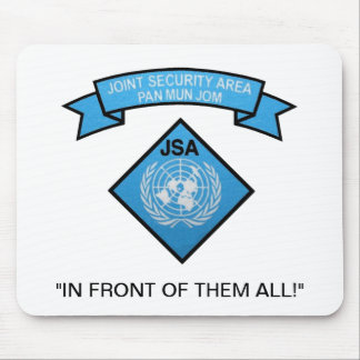 Rolle u. Diamant Mousepad