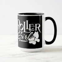 Rollen-Mädchen, Rolle Derby