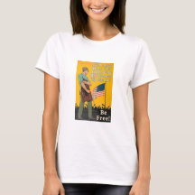 Rollen Sie den T - Shirt für die Ärmel (leicht) ho