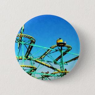 Rollen-Untersetzer Button